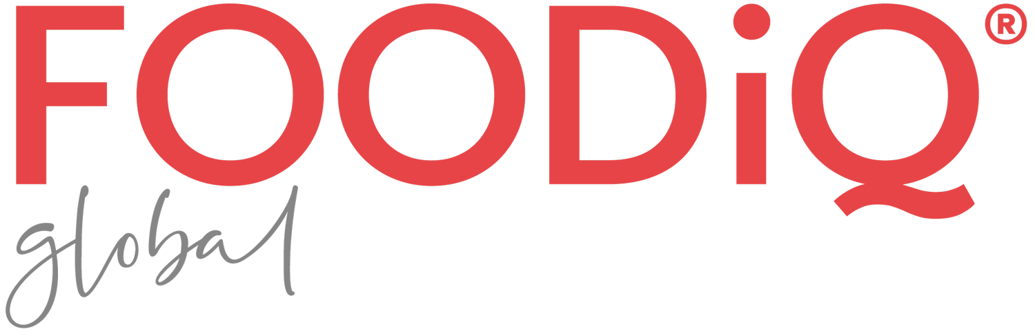 FoodIQ Logo