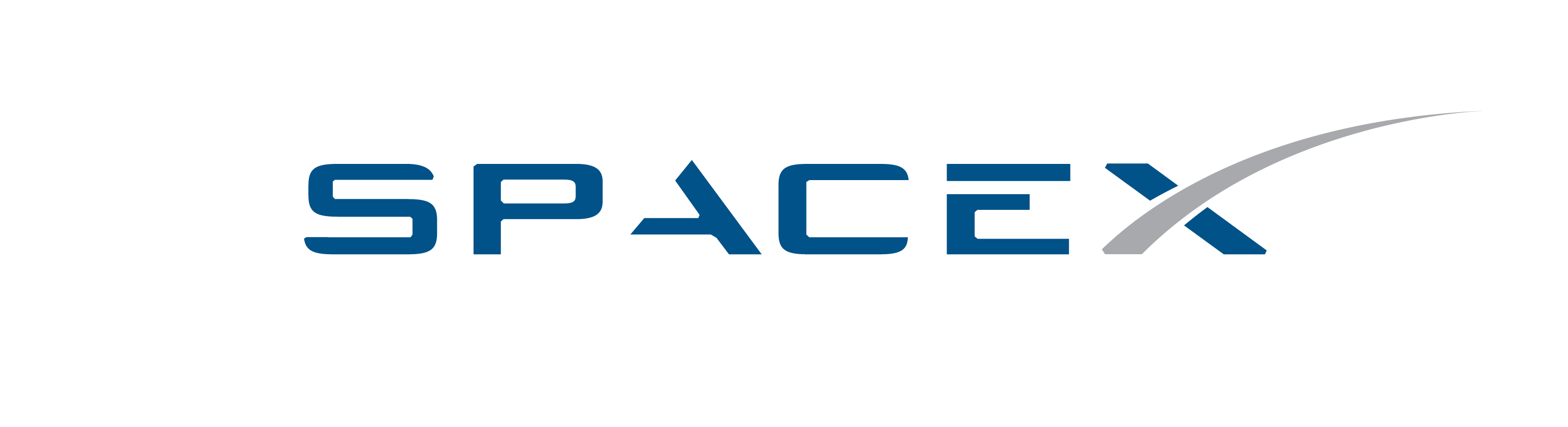 SpaceX Logo